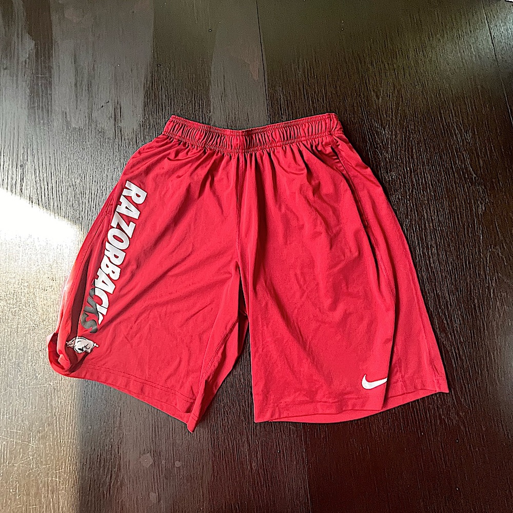 Nike Razorback Shorts